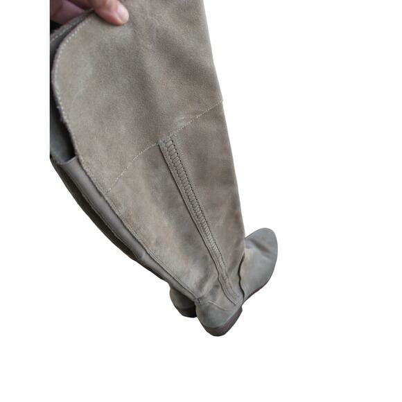Vince Camuto Kochelda Over the Knee Boot in Taupe size 8.5 - Picture 7 of 7